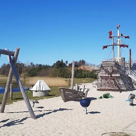 Casa vacanze Lonne House 53 Lønne Hede