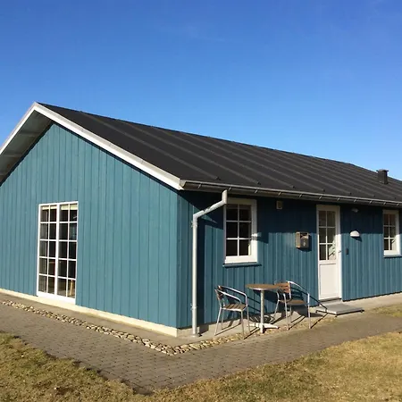 Ferienhaus Lonne House 53 Lønne Hede