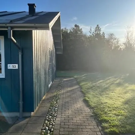 Lonne House 53 Semesterbostad