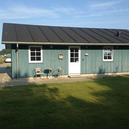 Casa vacanze Lonne House 53 Lønne Hede